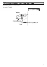 Preview for 21 page of Mitsubishi Electric PEAD-RP100EA Service Manual