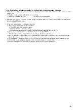 Preview for 29 page of Mitsubishi Electric PEAD-RP100EA Service Manual