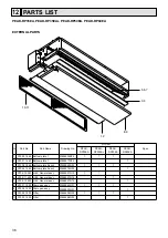 Preview for 36 page of Mitsubishi Electric PEAD-RP100EA Service Manual