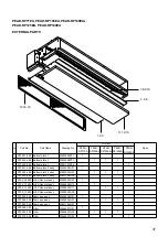 Preview for 37 page of Mitsubishi Electric PEAD-RP100EA Service Manual