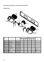 Preview for 38 page of Mitsubishi Electric PEAD-RP100EA Service Manual