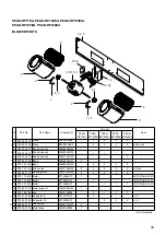 Preview for 39 page of Mitsubishi Electric PEAD-RP100EA Service Manual