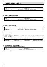 Preview for 42 page of Mitsubishi Electric PEAD-RP100EA Service Manual