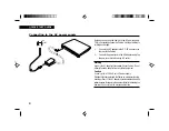 Preview for 3 page of Mitsubishi Electric Pedion Laptop Owner'S Handbook Manual