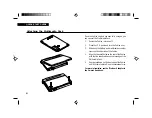 Preview for 5 page of Mitsubishi Electric Pedion Laptop Owner'S Handbook Manual