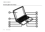 Preview for 23 page of Mitsubishi Electric Pedion Laptop Owner'S Handbook Manual