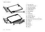 Preview for 27 page of Mitsubishi Electric Pedion Laptop Owner'S Handbook Manual