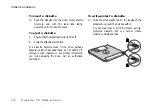 Preview for 37 page of Mitsubishi Electric Pedion Laptop Owner'S Handbook Manual