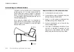 Preview for 55 page of Mitsubishi Electric Pedion Laptop Owner'S Handbook Manual