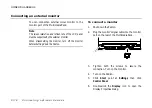 Preview for 63 page of Mitsubishi Electric Pedion Laptop Owner'S Handbook Manual