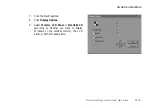 Preview for 64 page of Mitsubishi Electric Pedion Laptop Owner'S Handbook Manual