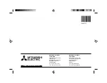 Preview for 86 page of Mitsubishi Electric Pedion Laptop Owner'S Handbook Manual