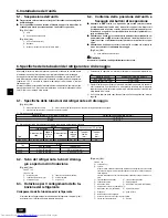 Предварительный просмотр 40 страницы Mitsubishi Electric PEFY-P-VMH-E Installation Manual