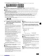 Предварительный просмотр 43 страницы Mitsubishi Electric PEFY-P-VMH-E Installation Manual