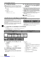 Предварительный просмотр 48 страницы Mitsubishi Electric PEFY-P-VMH-E Installation Manual