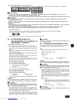 Предварительный просмотр 51 страницы Mitsubishi Electric PEFY-P-VMH-E Installation Manual