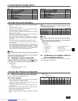 Предварительный просмотр 55 страницы Mitsubishi Electric PEFY-P-VMH-E Installation Manual