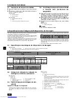 Предварительный просмотр 56 страницы Mitsubishi Electric PEFY-P-VMH-E Installation Manual