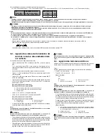 Предварительный просмотр 59 страницы Mitsubishi Electric PEFY-P-VMH-E Installation Manual