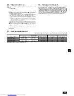 Предварительный просмотр 69 страницы Mitsubishi Electric PEFY-P-VMH-E Installation Manual