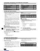 Предварительный просмотр 72 страницы Mitsubishi Electric PEFY-P-VMH-E Installation Manual