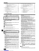 Предварительный просмотр 78 страницы Mitsubishi Electric PEFY-P-VMH-E Installation Manual