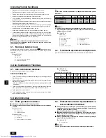 Предварительный просмотр 80 страницы Mitsubishi Electric PEFY-P-VMH-E Installation Manual