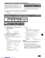 Предварительный просмотр 81 страницы Mitsubishi Electric PEFY-P-VMH-E Installation Manual