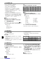 Предварительный просмотр 88 страницы Mitsubishi Electric PEFY-P-VMH-E Installation Manual