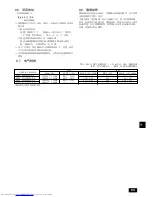 Предварительный просмотр 93 страницы Mitsubishi Electric PEFY-P-VMH-E Installation Manual