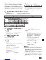 Предварительный просмотр 97 страницы Mitsubishi Electric PEFY-P-VMH-E Installation Manual