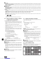 Предварительный просмотр 100 страницы Mitsubishi Electric PEFY-P-VMH-E Installation Manual