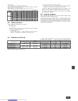 Предварительный просмотр 101 страницы Mitsubishi Electric PEFY-P-VMH-E Installation Manual