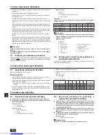 Предварительный просмотр 104 страницы Mitsubishi Electric PEFY-P-VMH-E Installation Manual