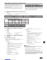 Предварительный просмотр 105 страницы Mitsubishi Electric PEFY-P-VMH-E Installation Manual