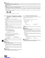 Предварительный просмотр 108 страницы Mitsubishi Electric PEFY-P-VMH-E Installation Manual