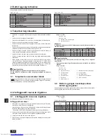 Предварительный просмотр 112 страницы Mitsubishi Electric PEFY-P-VMH-E Installation Manual