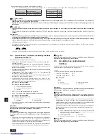 Предварительный просмотр 116 страницы Mitsubishi Electric PEFY-P-VMH-E Installation Manual