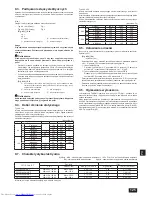 Предварительный просмотр 125 страницы Mitsubishi Electric PEFY-P-VMH-E Installation Manual