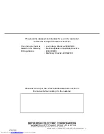 Предварительный просмотр 128 страницы Mitsubishi Electric PEFY-P-VMH-E Installation Manual