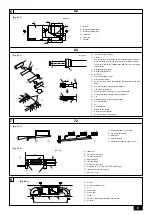 Предварительный просмотр 3 страницы Mitsubishi Electric PEFY-P-VMHS-E Installation Manual