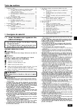 Предварительный просмотр 23 страницы Mitsubishi Electric PEFY-P-VMHS-E Installation Manual