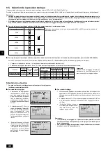 Предварительный просмотр 30 страницы Mitsubishi Electric PEFY-P-VMHS-E Installation Manual