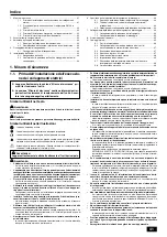 Предварительный просмотр 41 страницы Mitsubishi Electric PEFY-P-VMHS-E Installation Manual