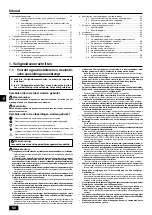 Предварительный просмотр 50 страницы Mitsubishi Electric PEFY-P-VMHS-E Installation Manual