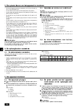 Предварительный просмотр 52 страницы Mitsubishi Electric PEFY-P-VMHS-E Installation Manual