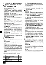 Предварительный просмотр 60 страницы Mitsubishi Electric PEFY-P-VMHS-E Installation Manual