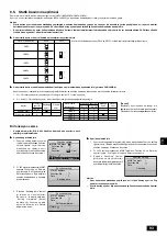 Предварительный просмотр 93 страницы Mitsubishi Electric PEFY-P-VMHS-E Installation Manual