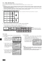 Предварительный просмотр 102 страницы Mitsubishi Electric PEFY-P-VMHS-E Installation Manual