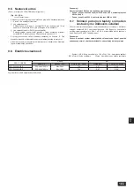 Предварительный просмотр 103 страницы Mitsubishi Electric PEFY-P-VMHS-E Installation Manual